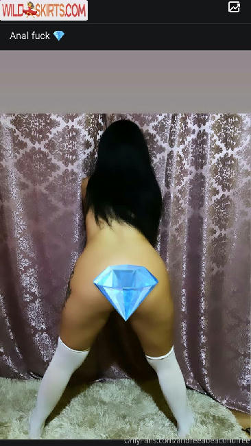 andreeadeaconufree / andreeadeaconufree / freakingrican45 nude OnlyFans, Instagram leaked photo #96