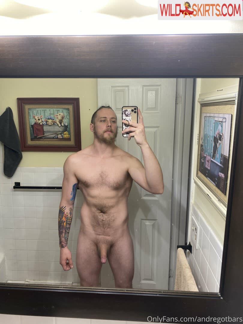 Andregotbars nude leaked photo #7