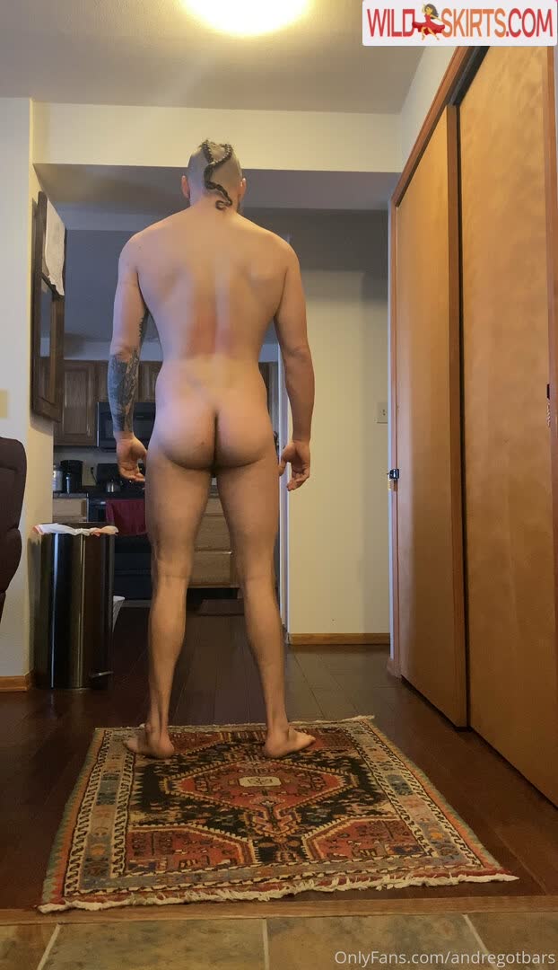 Andregotbars nude leaked photo #26