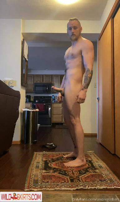 andregotbars nude OnlyFans, Instagram leaked photo #29