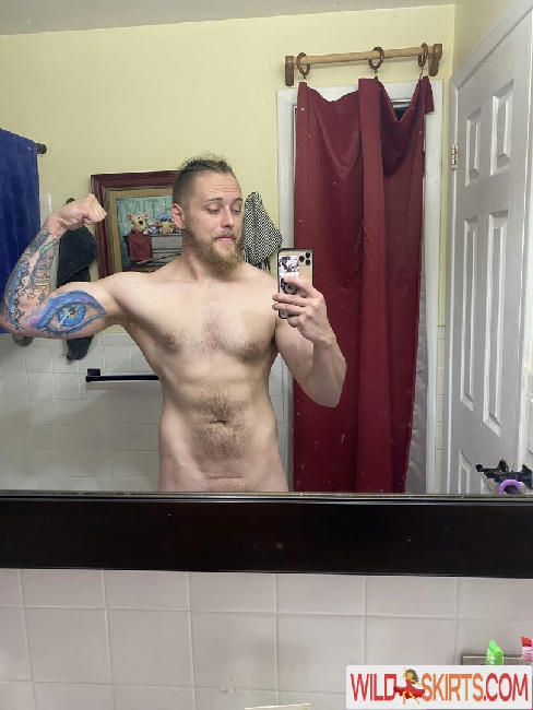 andregotbars nude OnlyFans, Instagram leaked photo #38