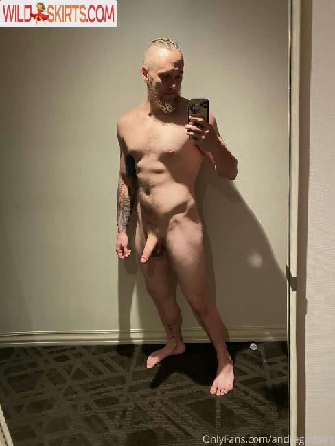 andregotbars nude OnlyFans, Instagram leaked photo #70