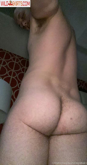 andregotbars nude OnlyFans, Instagram leaked photo #67