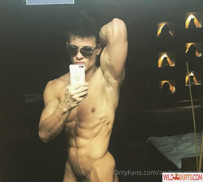 andrei_karenin nude OnlyFans leaked photo #4