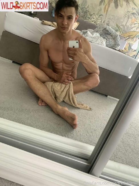 andrei_karenin nude OnlyFans leaked photo #11