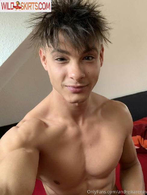 andrei_karenin nude OnlyFans leaked photo #6