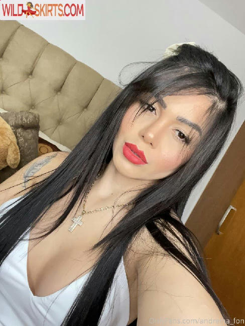 andreina_fon nude OnlyFans, Instagram leaked photo #25