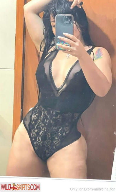 andreina_fon nude OnlyFans, Instagram leaked photo #59