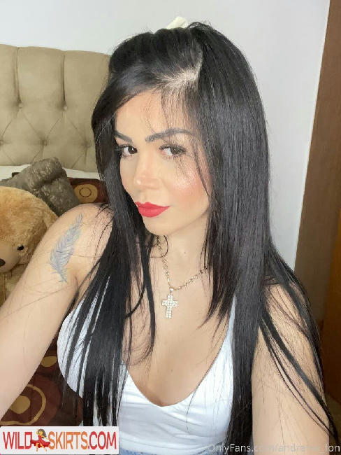 andreina_fon nude OnlyFans, Instagram leaked photo #66