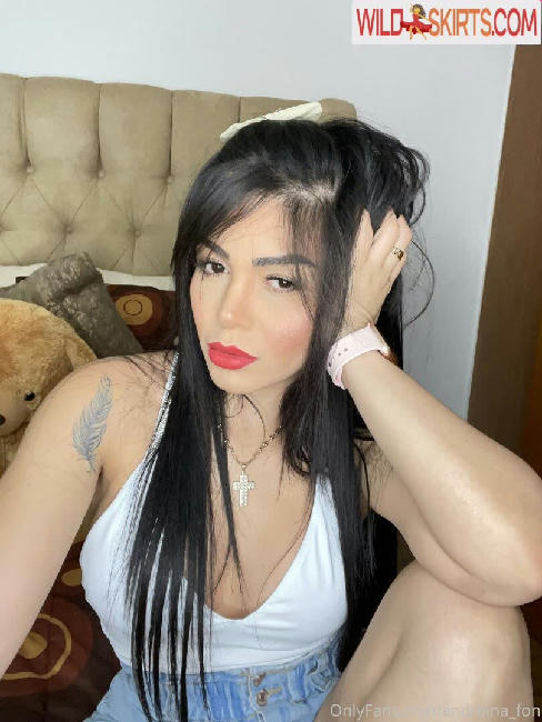 andreina_fon nude OnlyFans, Instagram leaked photo #67