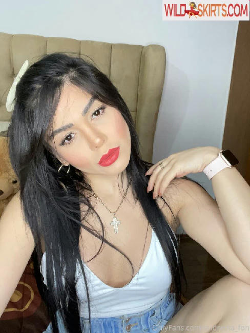 andreina_fon nude OnlyFans, Instagram leaked photo #64