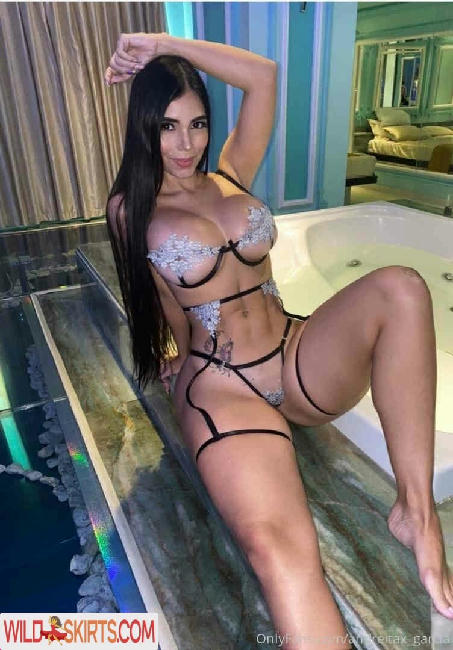 Andreitax Garcia / andreitax_garcia / andreitaxgar nude OnlyFans, Instagram leaked photo #11