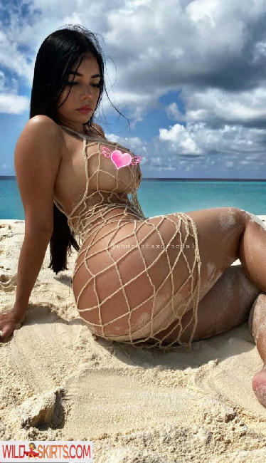 Andreitax Garcia / andreitax_garcia / andreitaxgar nude OnlyFans, Instagram leaked photo #13