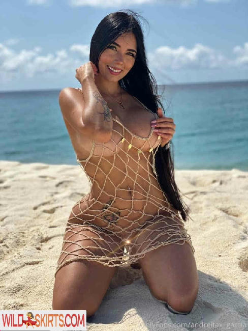 Andreitax Garcia / andreitax_garcia / andreitaxgar nude OnlyFans, Instagram leaked photo #14