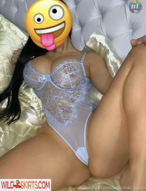 Andreitax Garcia / andreitax_garcia / andreitaxgar nude OnlyFans, Instagram leaked photo #66