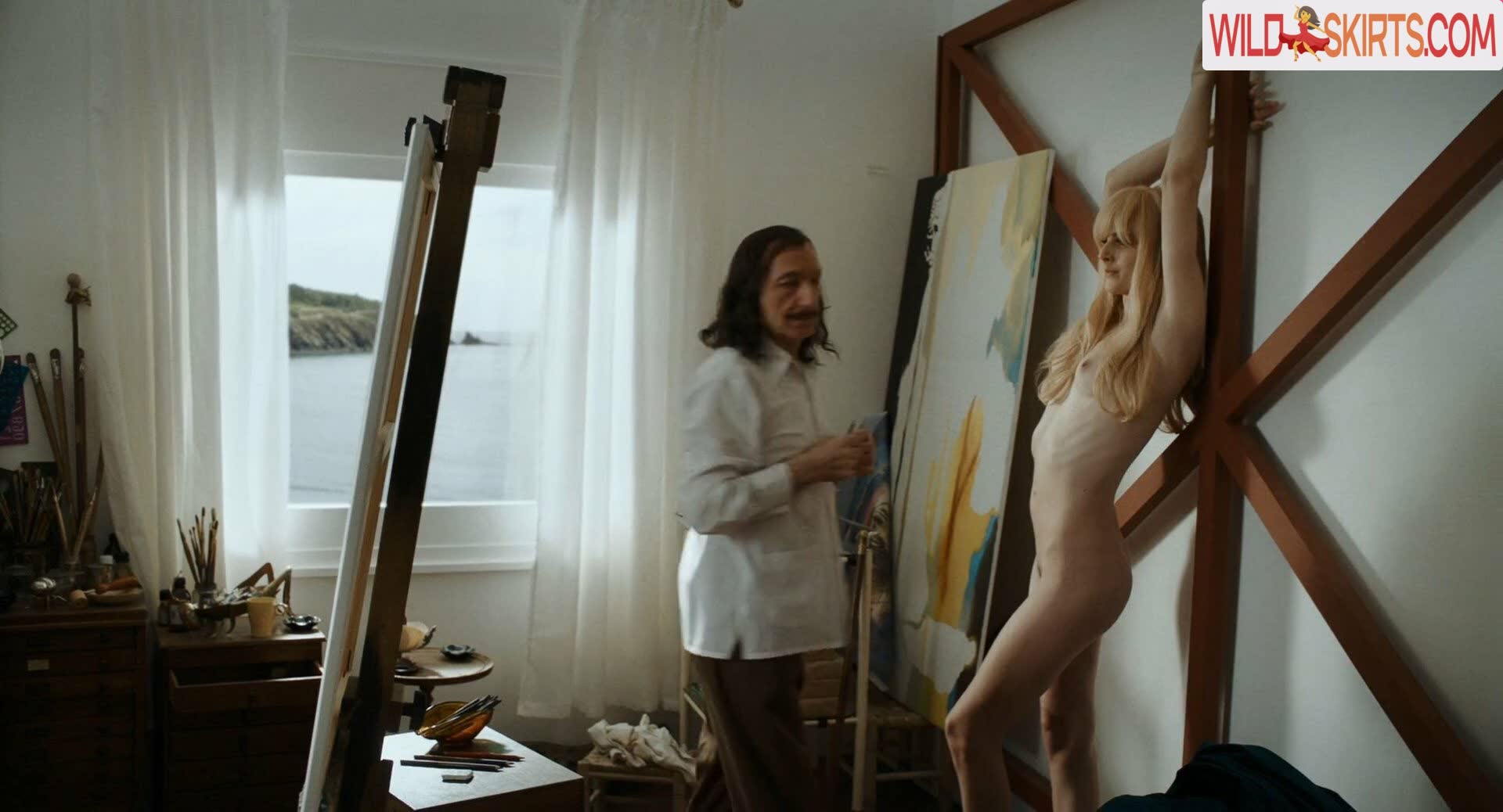 Andreja Pejic nude leaked photo #3