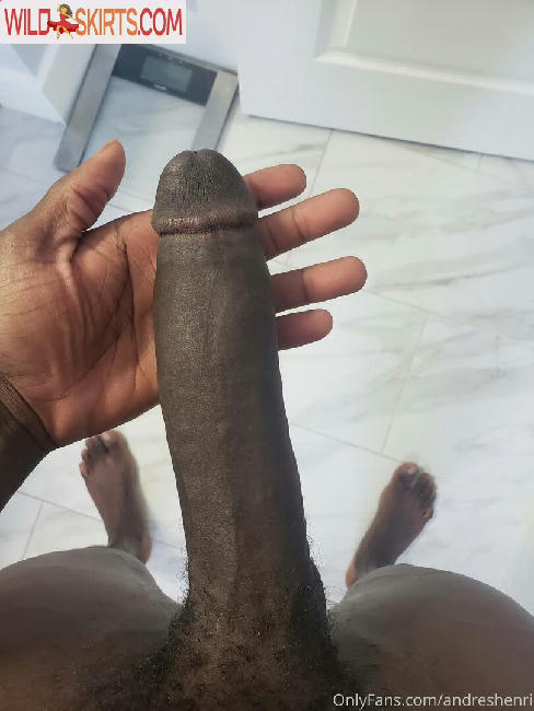 andreshenri nude OnlyFans leaked photo #26