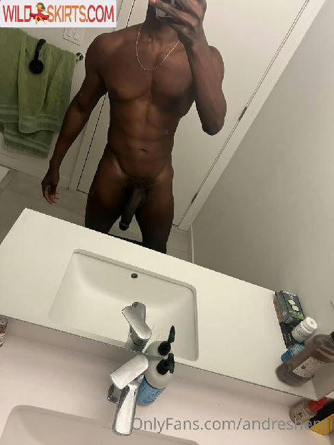 andreshenri nude OnlyFans leaked photo #57