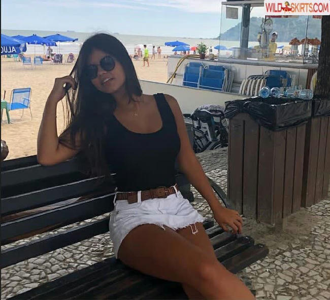 Andressa Almeida / andressacfalmeida / dess4almeida / petitdressa nude OnlyFans, Instagram leaked photo #19