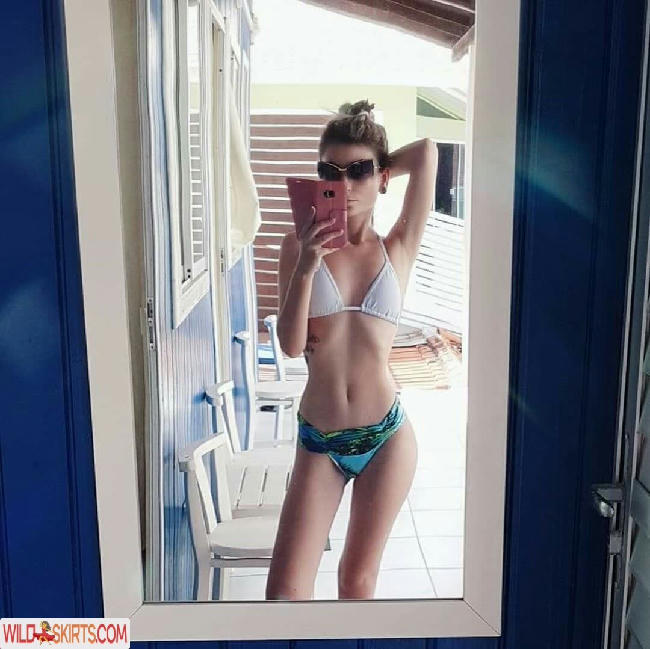 Andressa Damiani / AndressaDamianl / damianiandressa nude Instagram leaked photo #10
