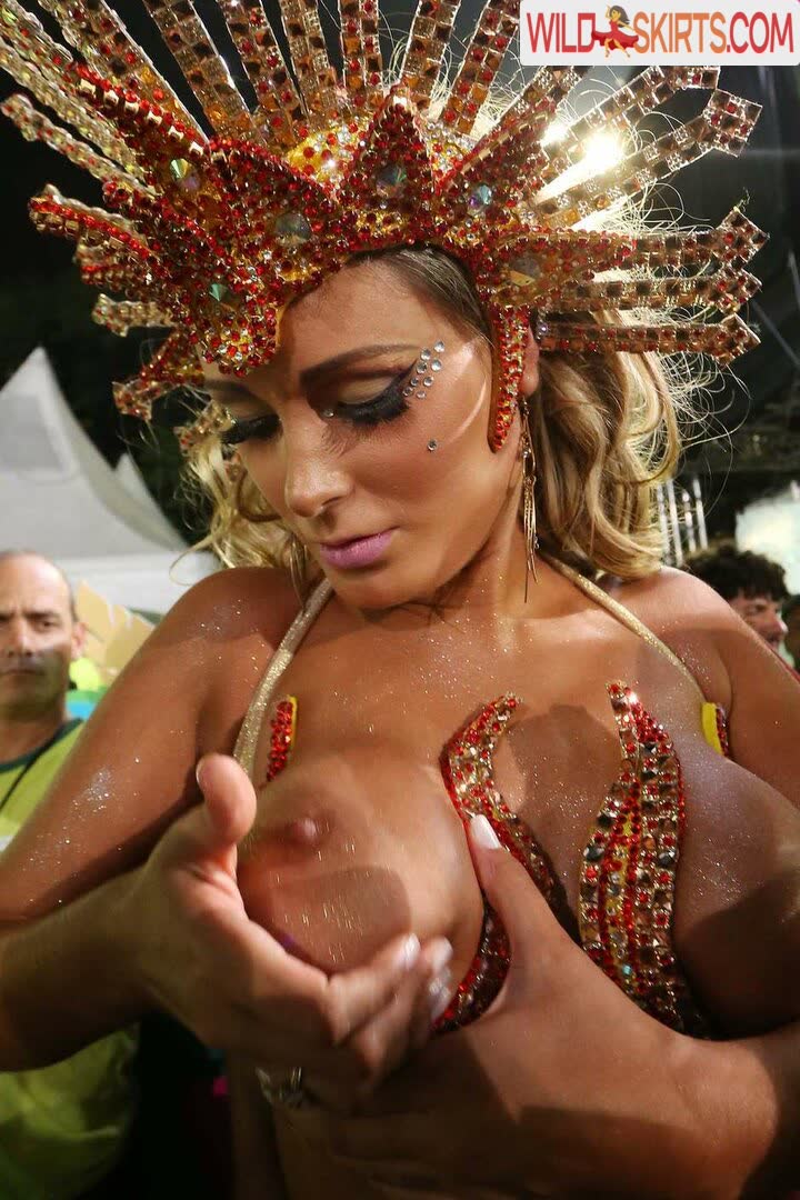 Andressa Urach / andressaurach / andressaurachoficial nude OnlyFans, Instagram leaked photo #14