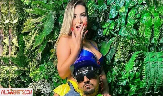 Andressa Urach / andressaurach / andressaurachoficial nude OnlyFans, Instagram leaked photo #173