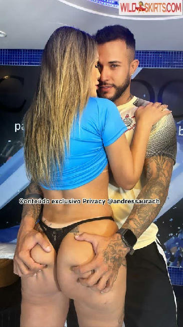 Andressa Urach / andressaurach / andressaurachoficial nude OnlyFans, Instagram leaked photo #224