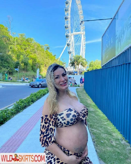 Andressa Urach / andressaurach / andressaurachoficial nude OnlyFans, Instagram leaked photo #70