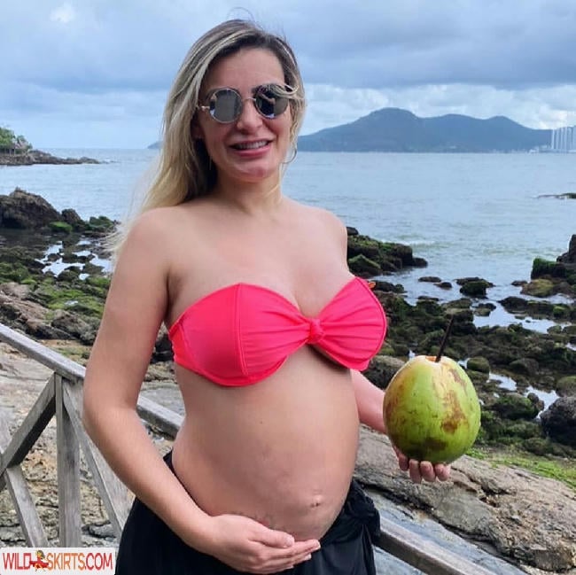 Andressa Urach / andressaurach / andressaurachoficial nude OnlyFans, Instagram leaked photo #73