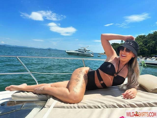 Andressa Urach / andressaurach / andressaurachoficial nude OnlyFans, Instagram leaked photo #76