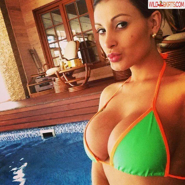 Andressa Urach / andressaurach / andressaurachoficial nude OnlyFans, Instagram leaked photo #159