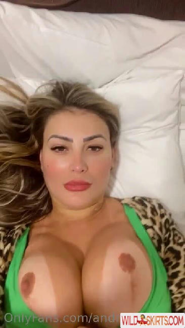 Andressa Urach / andressaurach / andressaurachoficial nude OnlyFans, Instagram leaked photo #164