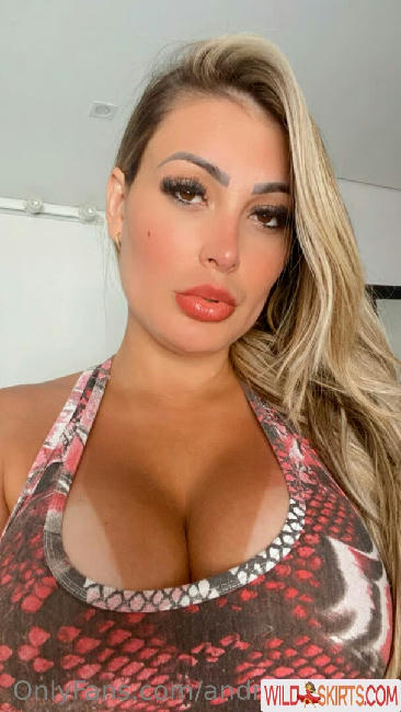 andressaurach / andressaurach / andressaurachoficial nude OnlyFans, Instagram leaked photo #22