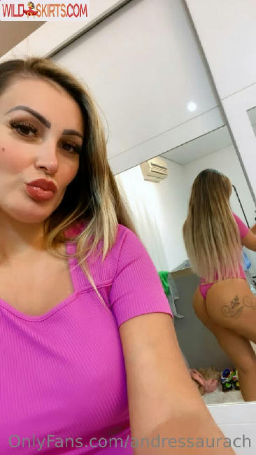 andressaurach / andressaurach / andressaurachoficial nude OnlyFans, Instagram leaked photo #38