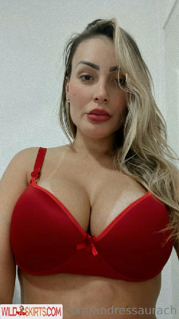 andressaurach / andressaurach / andressaurachoficial nude OnlyFans, Instagram leaked photo #17