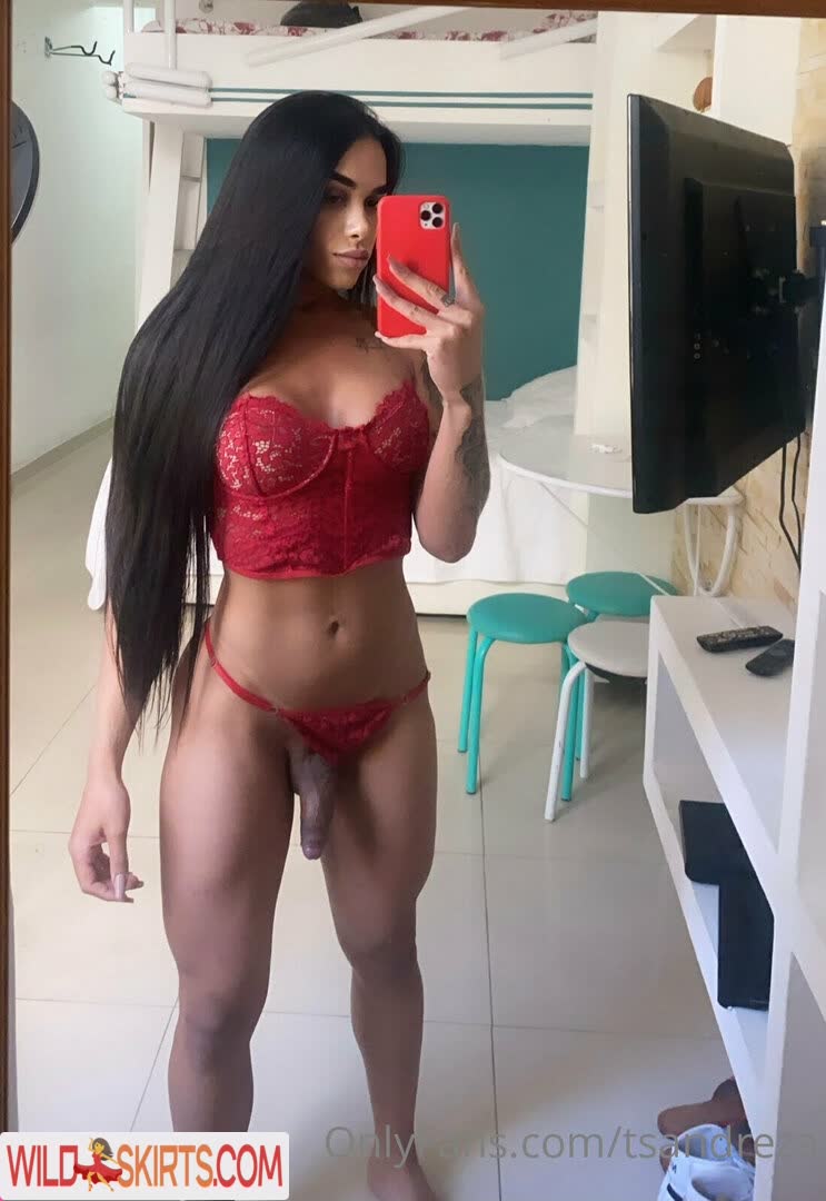 Andreza Guimaraes / andreza_guimaraesof / tsandreza / tsandrezaa nude OnlyFans, Instagram leaked photo #3