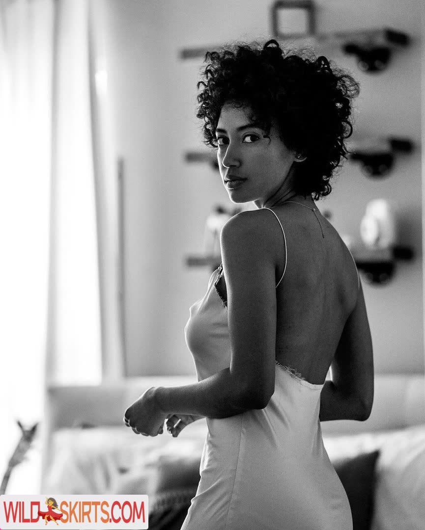 Andy Allo / andyallo nude Instagram leaked photo #7