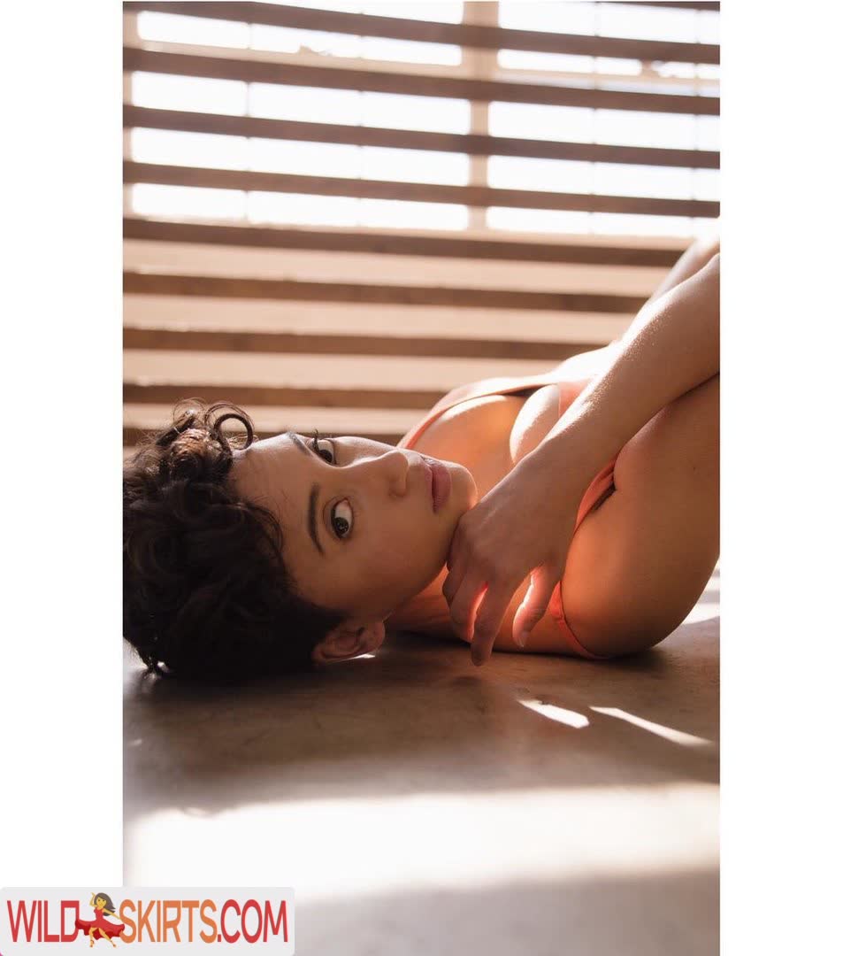 Andy Allo / andyallo nude Instagram leaked photo