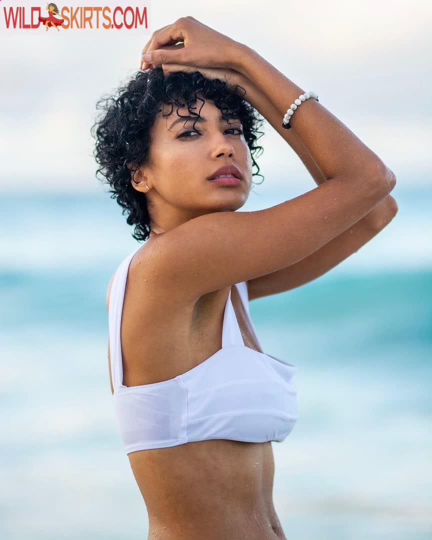 Andy Allo / andyallo nude Instagram leaked photo #15