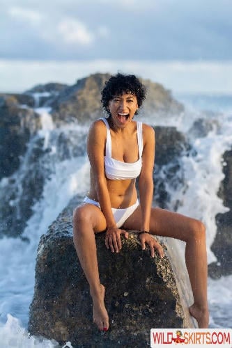 Andy Allo / andyallo nude Instagram leaked photo #76