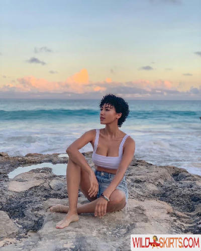 Andy Allo / andyallo nude Instagram leaked photo #69