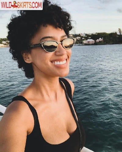 Andy Allo / andyallo nude Instagram leaked photo #127