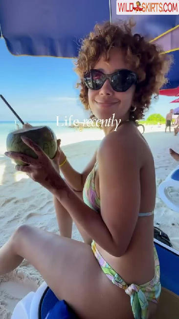 Andy Allo / andyallo nude Instagram leaked photo #215