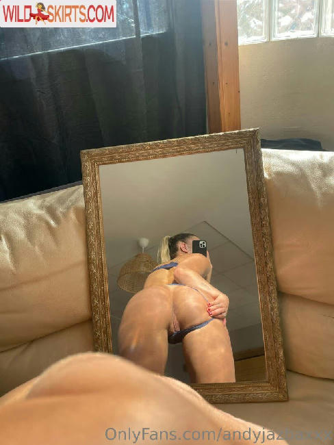 andyjazbaxxx / _therealbrownsugaa / andyjazbaxxx nude OnlyFans, Instagram leaked photo #116