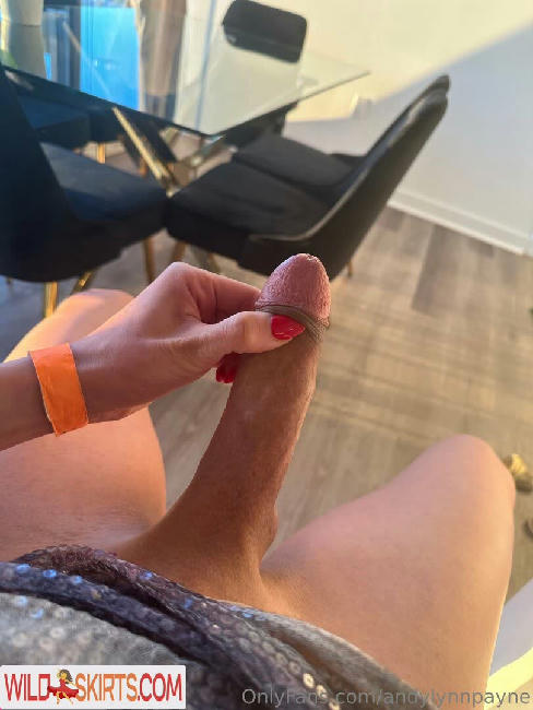 Andylynn Payne / AndylynnPayne / andylynnpaynee nude OnlyFans, Instagram leaked photo #87