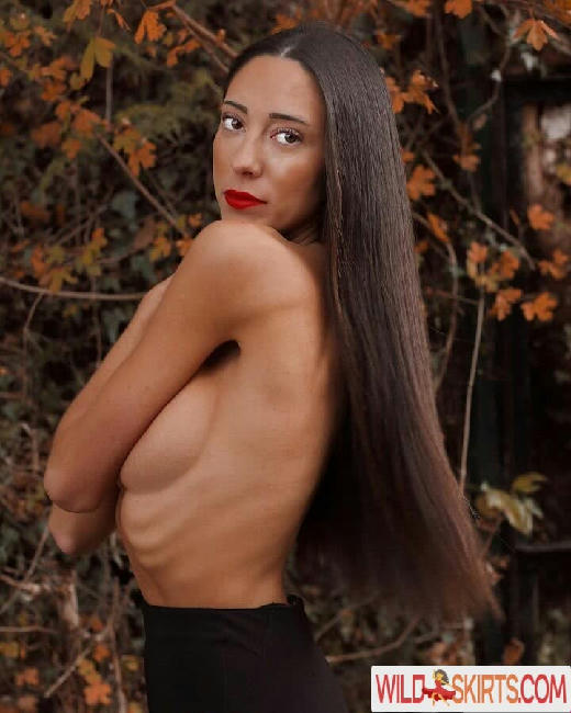 Ane Amundarain / aneamundarain / anna363636 nude OnlyFans, Instagram leaked photo #66