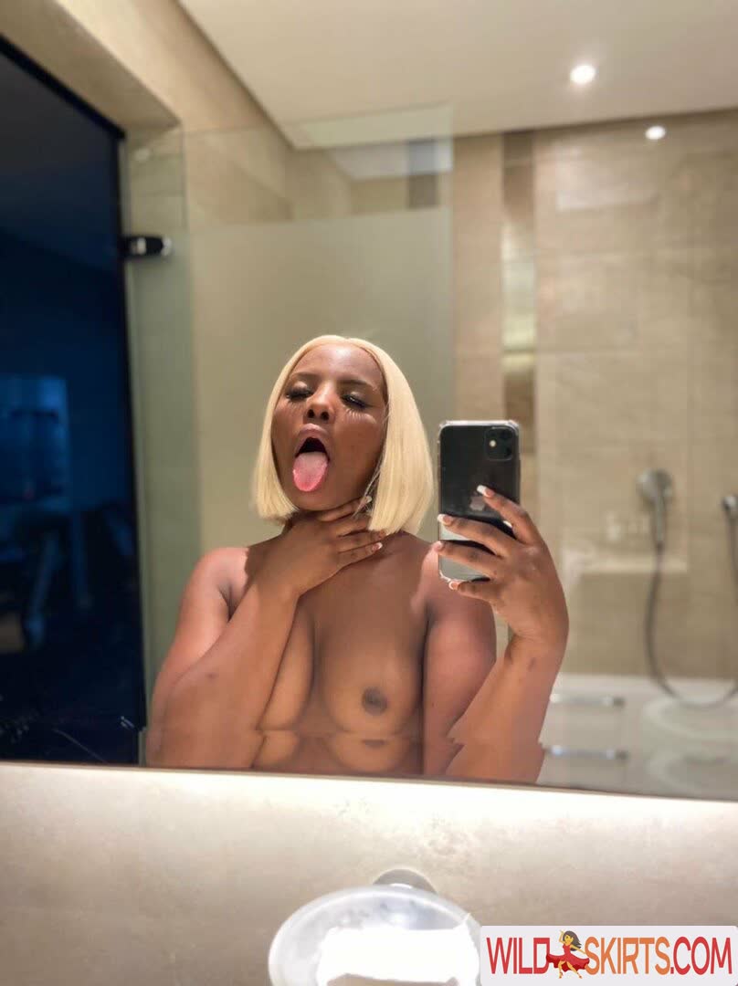 Anelay / anelay / anelay_ndlovu nude OnlyFans, Instagram leaked photo #3