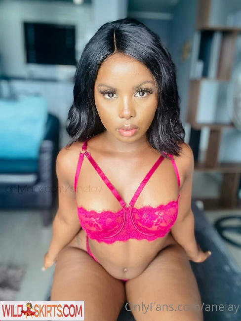 Anelay / anelay / anelay_ndlovu nude OnlyFans, Instagram leaked photo #11