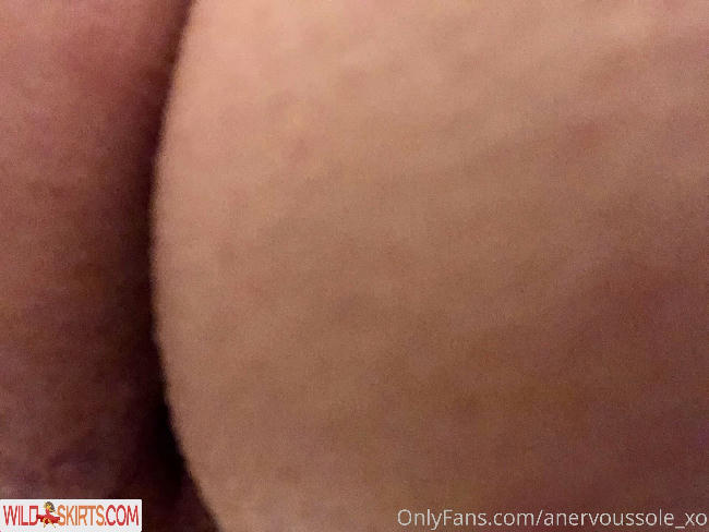 anervoussole_xo / anervoussole_xo / ivealwaysbensolo nude OnlyFans, Instagram leaked photo #49