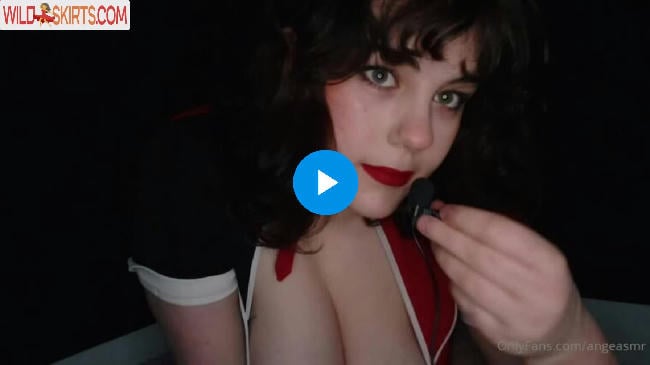 AngeAsmr / AngeASMR nude OnlyFans, Instagram leaked photo #4